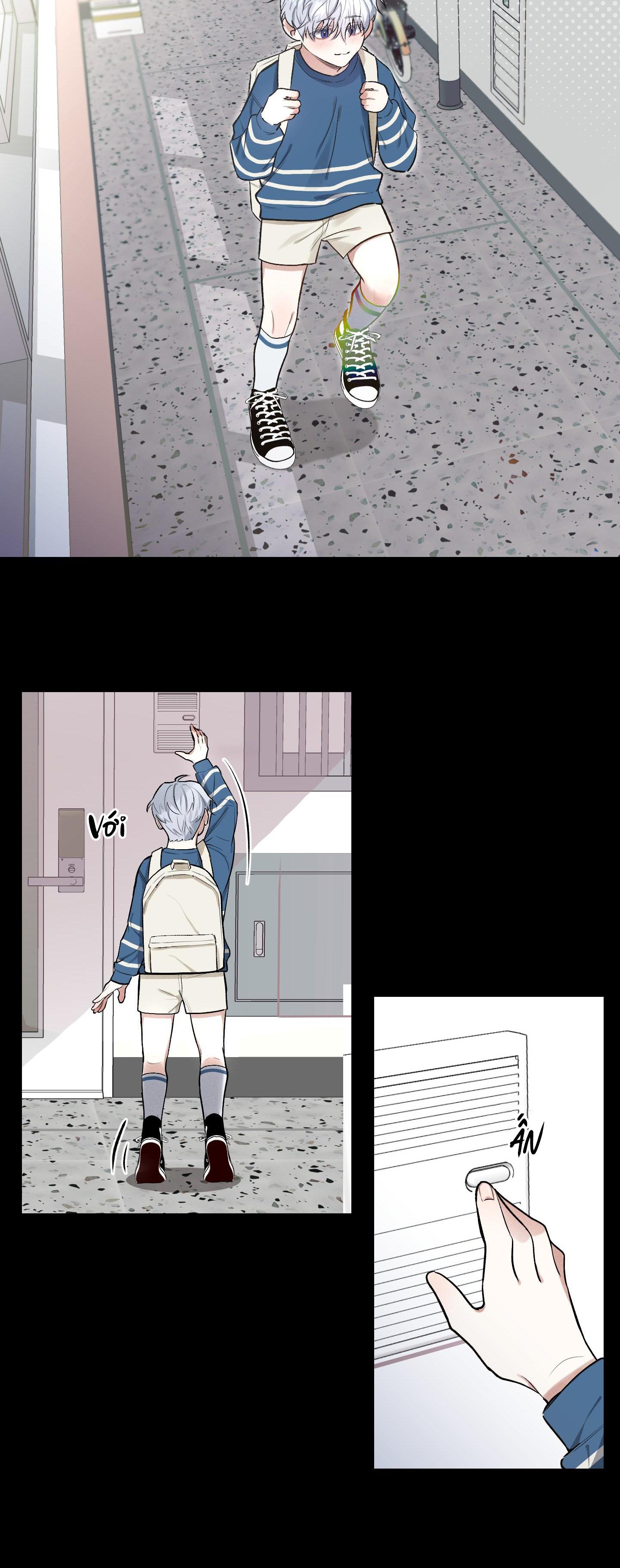 bắn là dính chapter 4 17