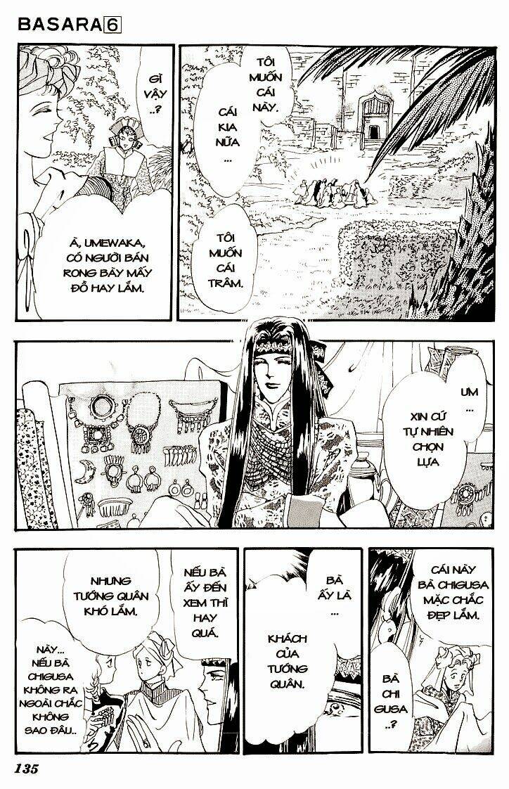 đứa con số phận chapter 23 39