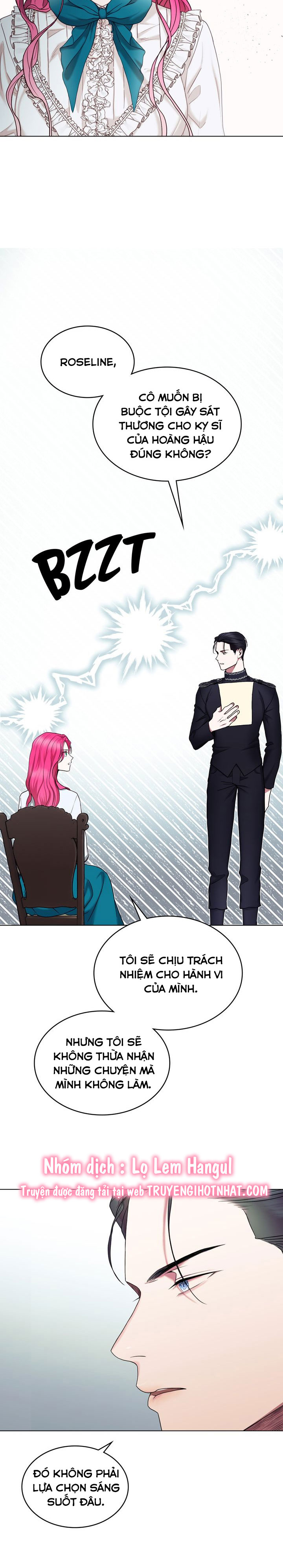 hợp đồng hôn nhân với người chồng thứ 2 của tôi chapter 4 10