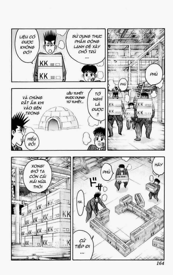 hareluya i boy chapter 7 8
