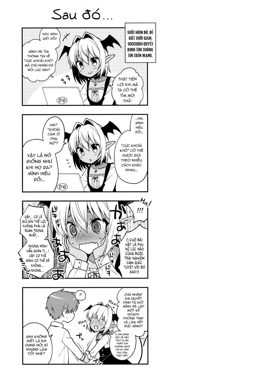 manga oneshots siêu thịt tuyển chọn chapter 15 18