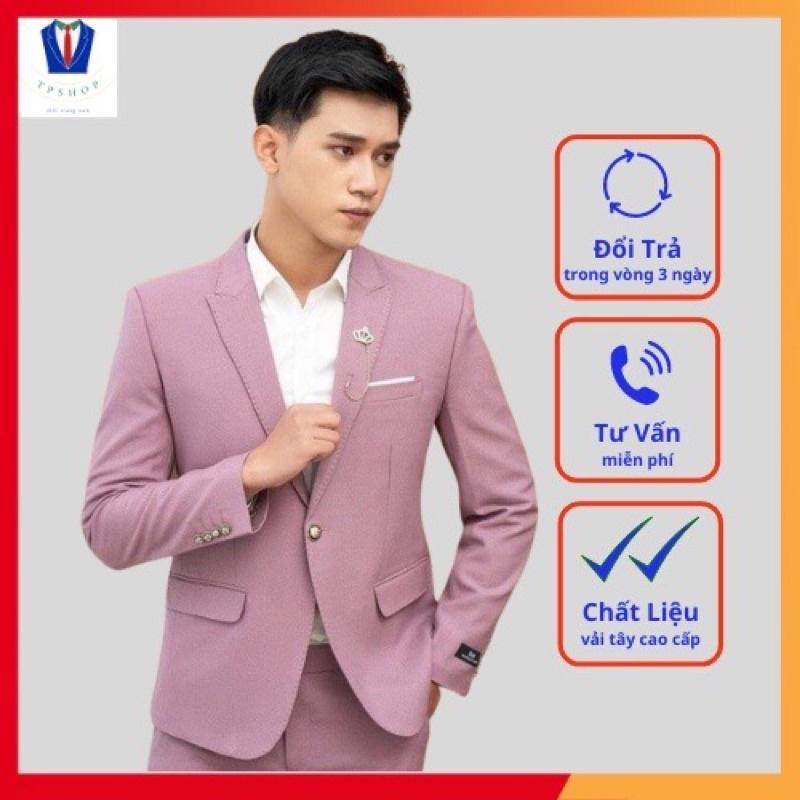 Áo vest nam hàng cao cấp đủ màu, bộ vest thời trang,suit mặc đi tiệc đi cưới đi làm,com lê sang trọng