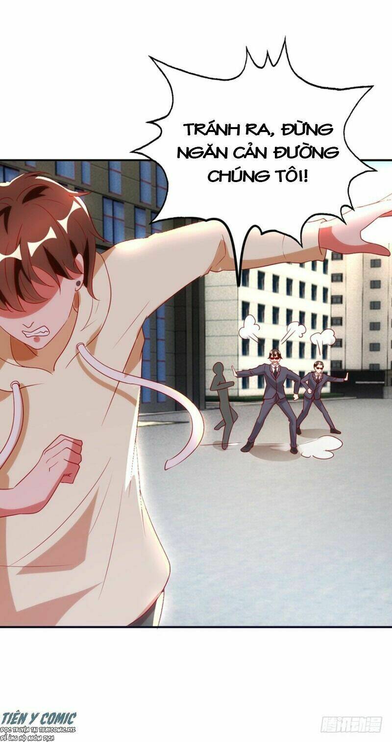 thấu thị tiên y chapter 113 31