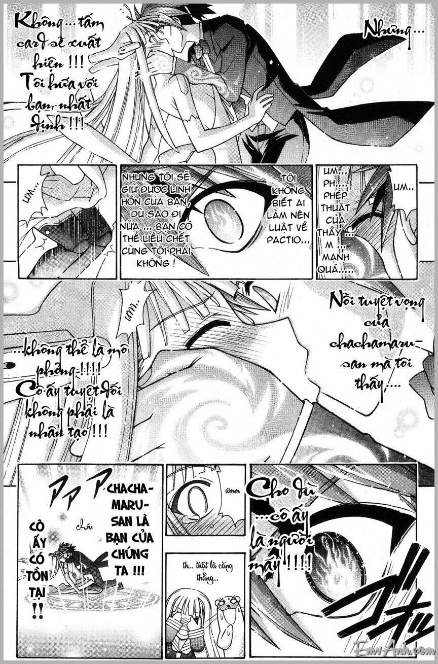 bậc thầy ma pháp chapter 263 17