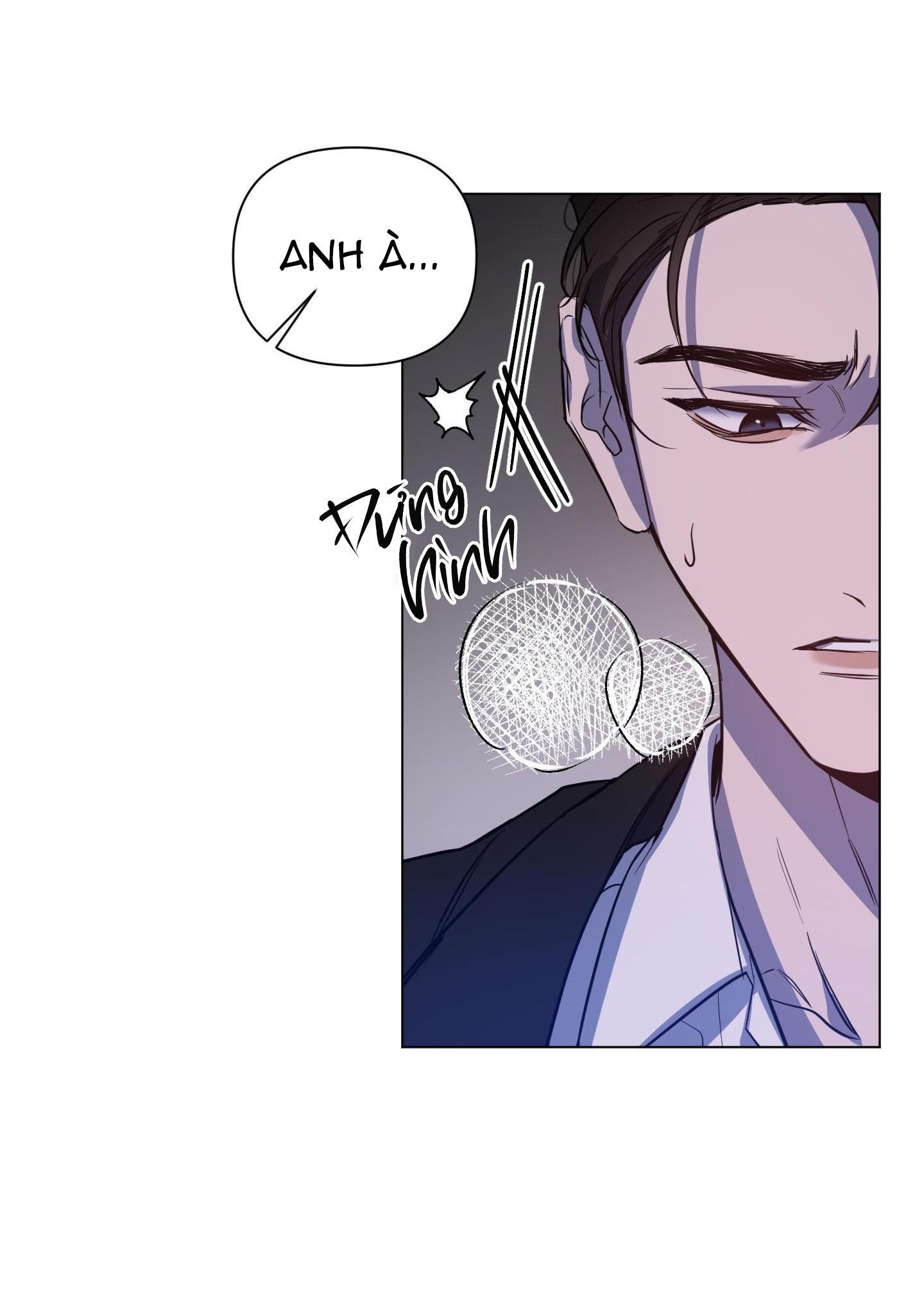 bình minh chia cắt màn đêm chapter 2 21