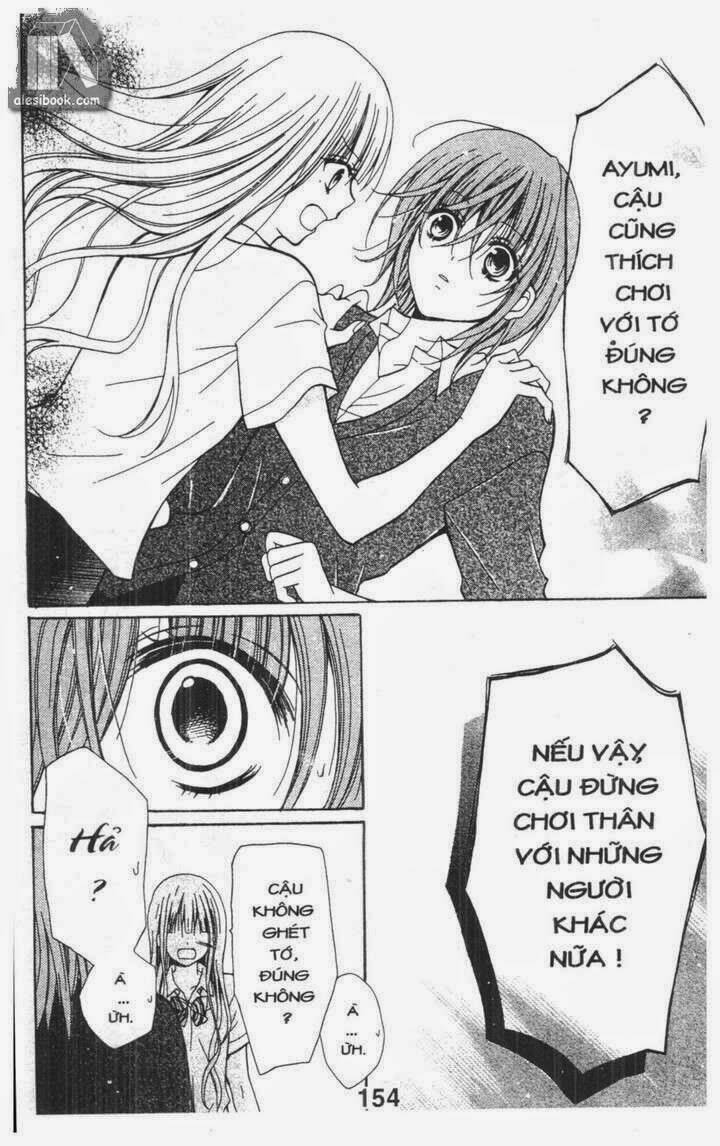 blue friend season 1 chapter 4 34