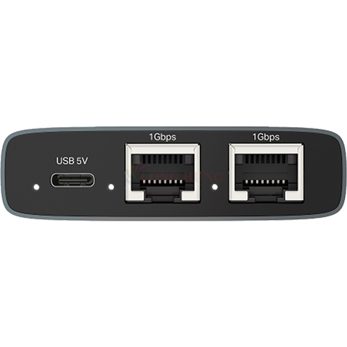 Bộ chia mạng 1 ra 3 Gigabit TP-Link Ethernet Splitter EH310 - Hàng chính hãng