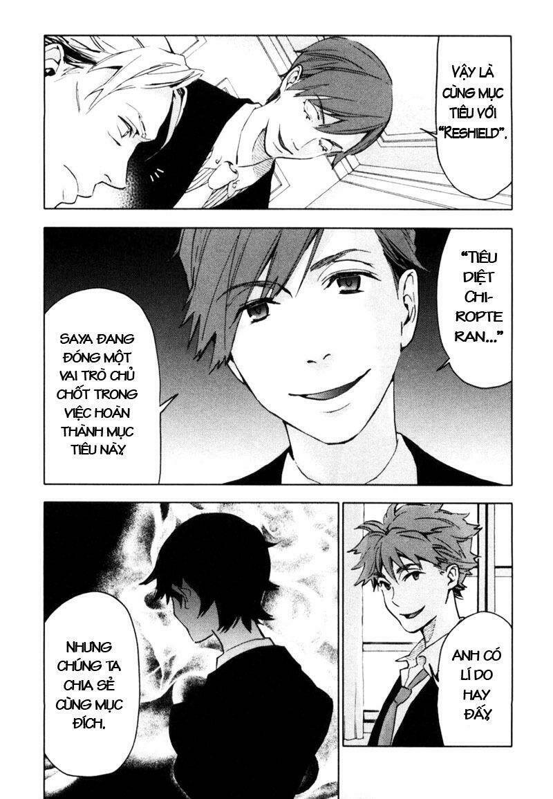 blood+ chapter 30 37