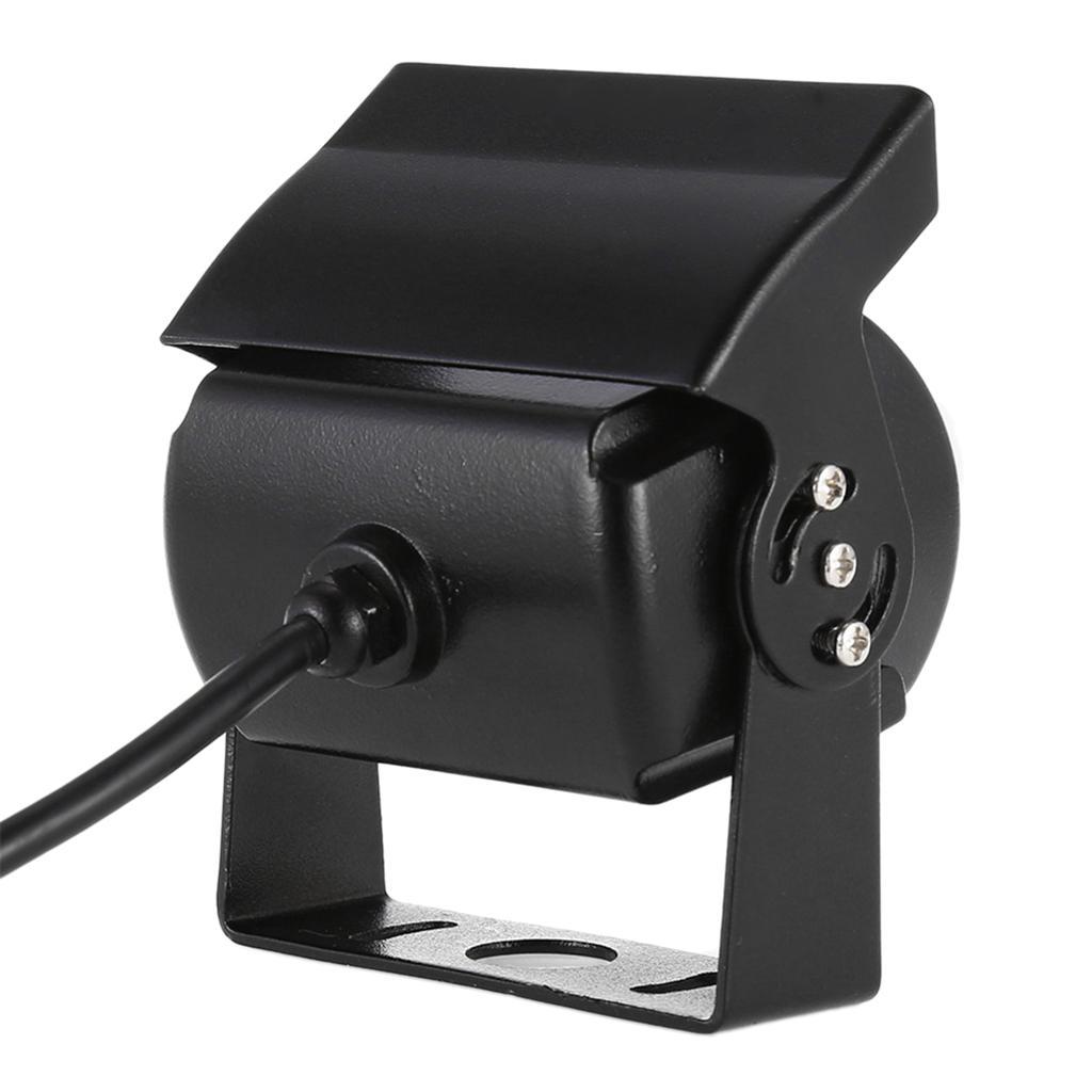 Car Backup Camera, 170° LED Waterproof Rear View Back Up Camera