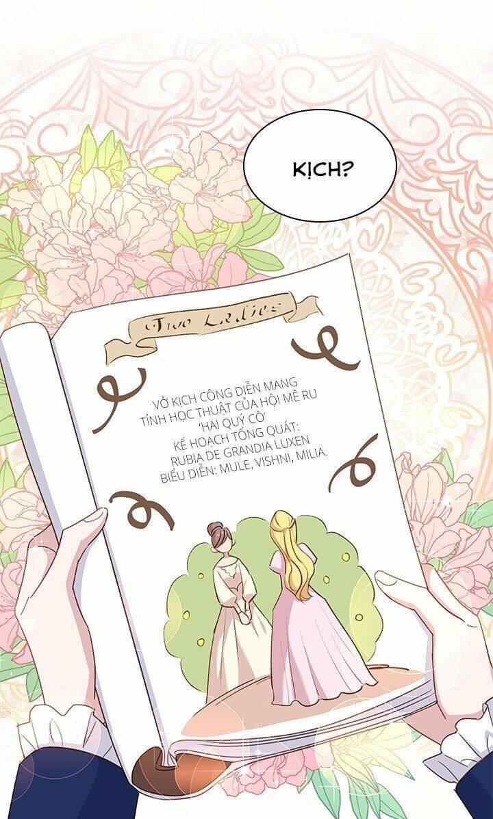 để yên cho tiểu thư hiền chapter 31 5