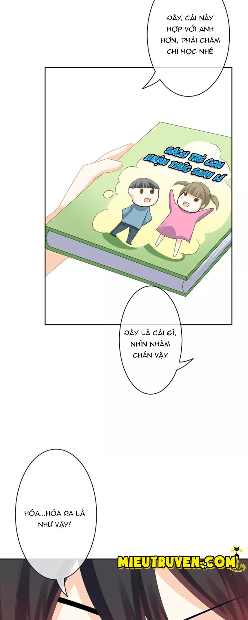 độc nhãn ác ma của ta chapter 19 20