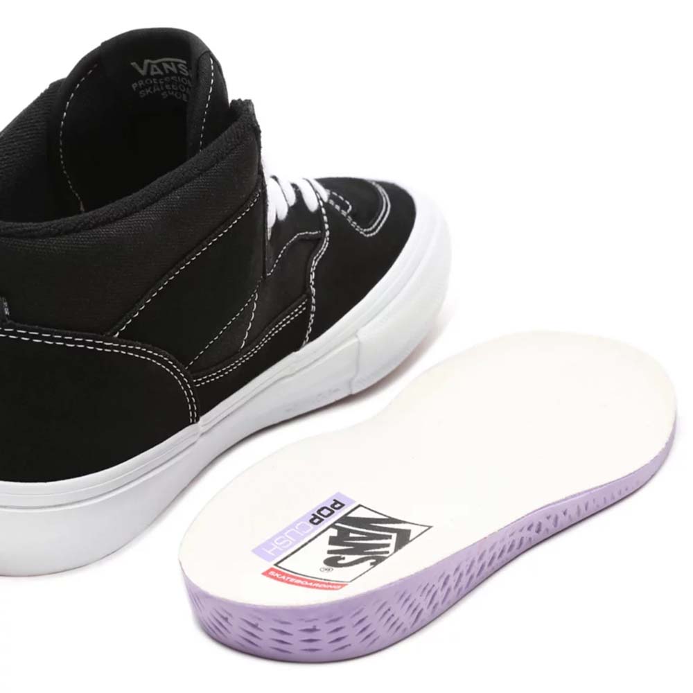 Giày Vans Mn Skate Half Cab VN0A5FCDY28