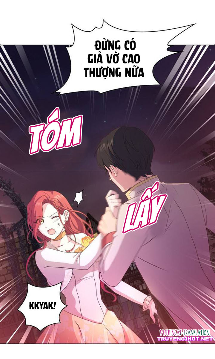 lời cầu hôn đến từ hoàng đế chapter 15.1 24