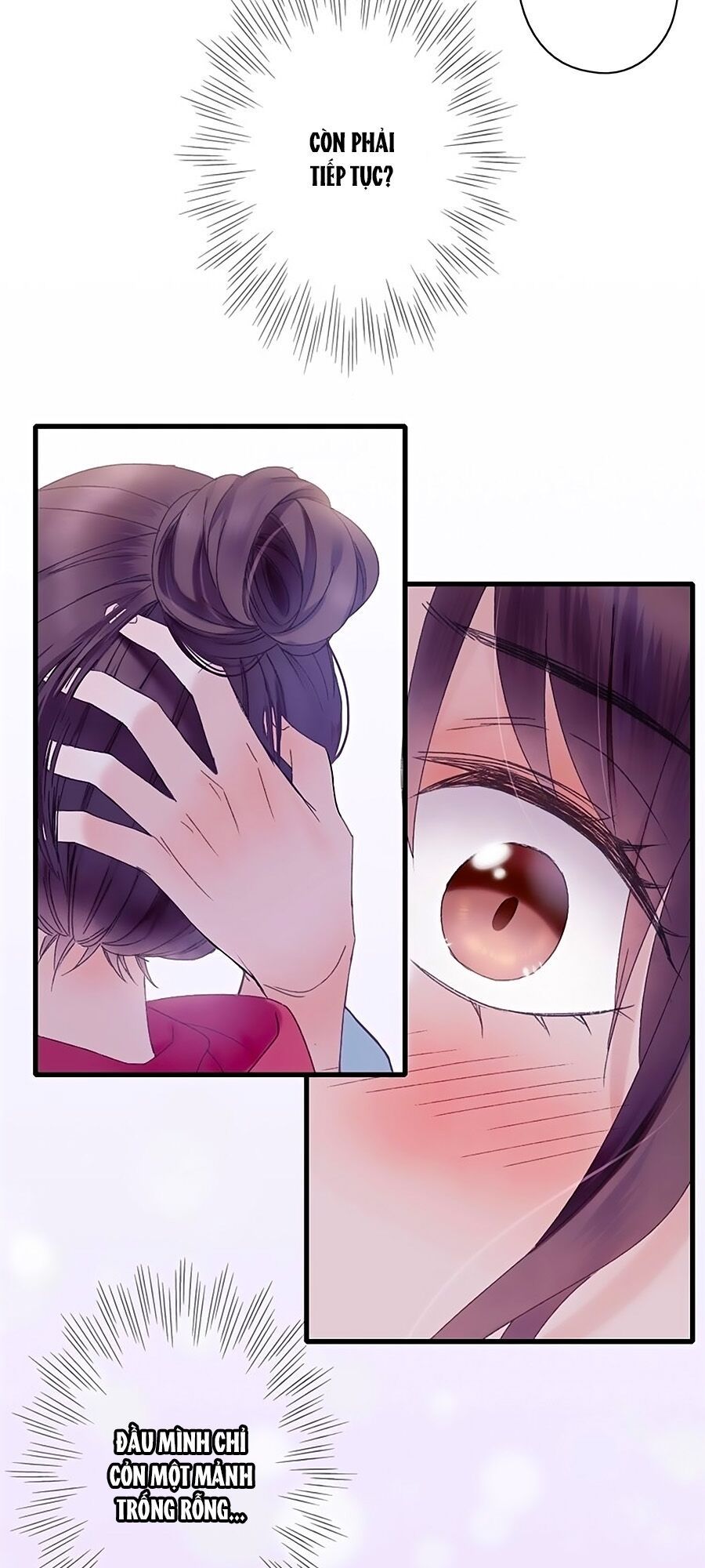 sơn thần và tiểu táo 2 chapter 32 19