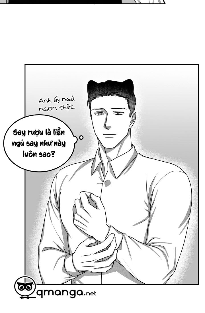 khi cún biết yêu chapter 10 3