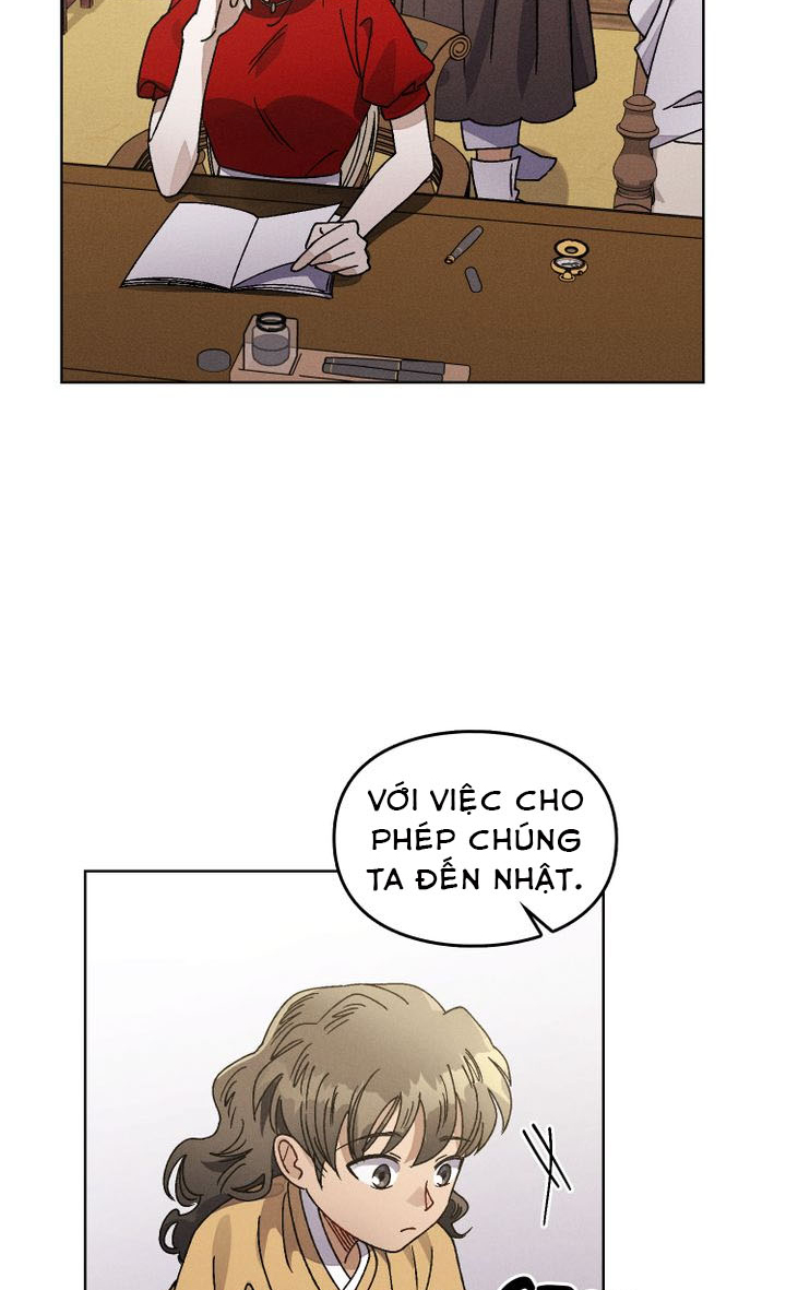 nếu tôi là bạn chapter 45 17