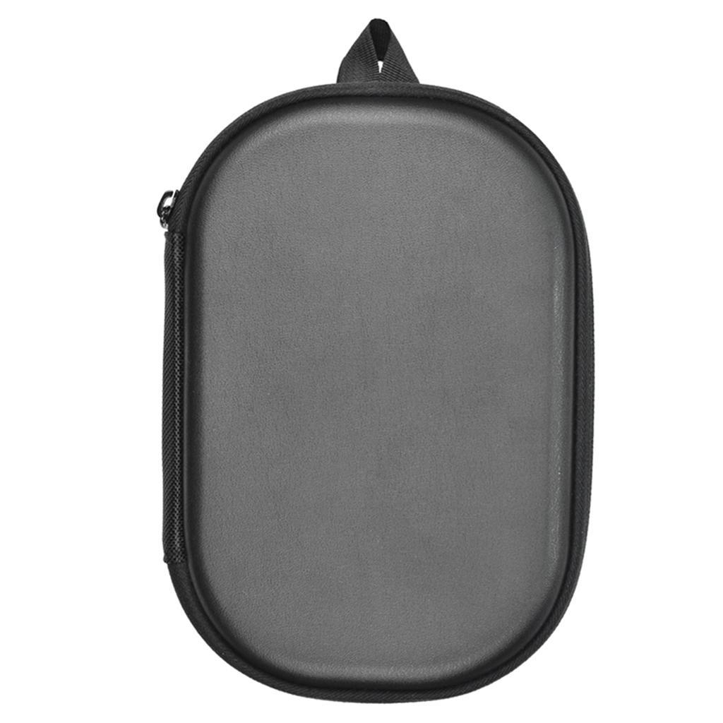 Portable Black Shockproof Carry Case Hard Cover Travel Bag for Bose QC35 QC25 QC15 Headphones Earphone