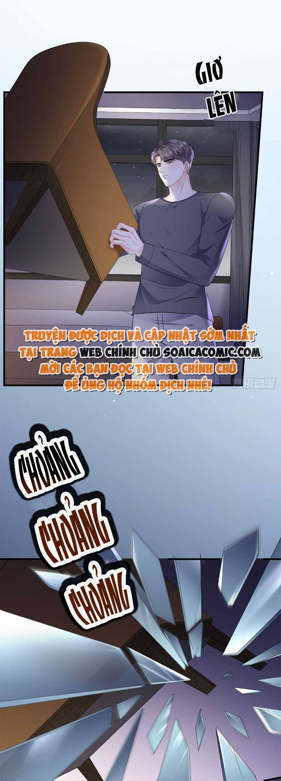 [16+] đại tiểu thư có thể có ý đồ xấu chapter 111 10