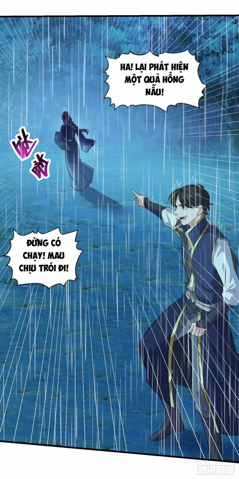 tiên ma đồng tu chapter 138 1