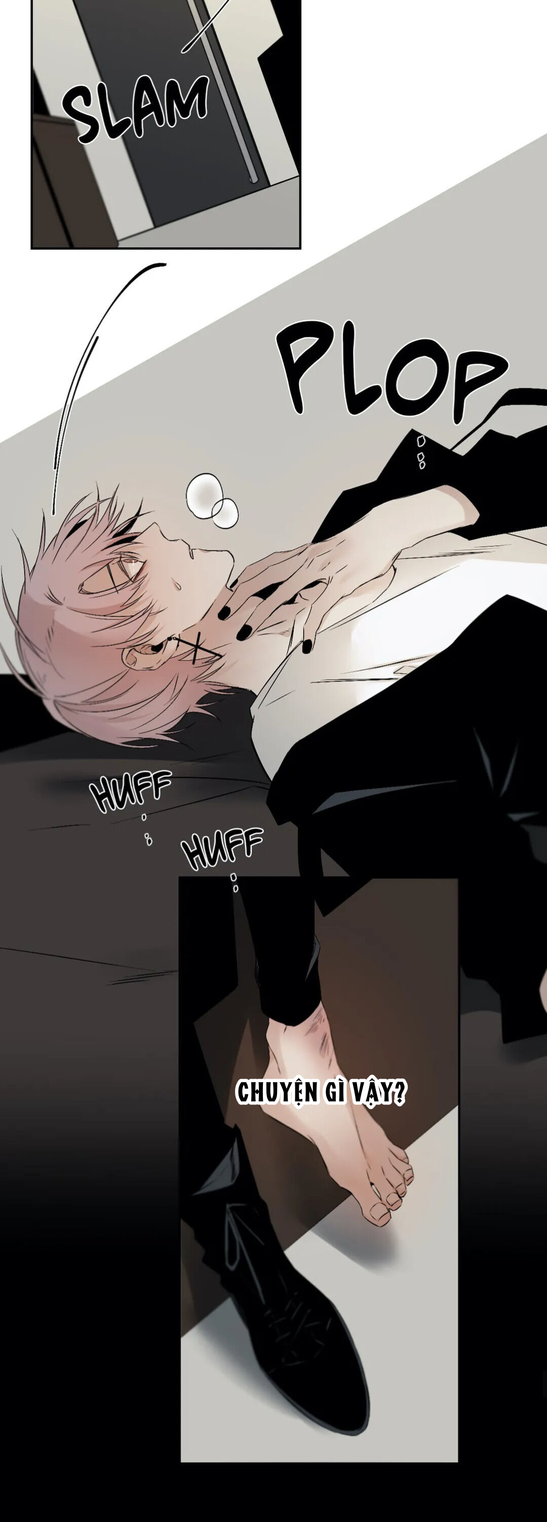 aporia chapter 58 24