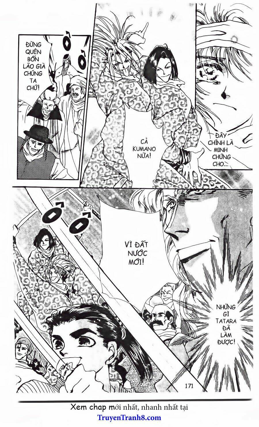 đứa con số phận chapter 77.2 10