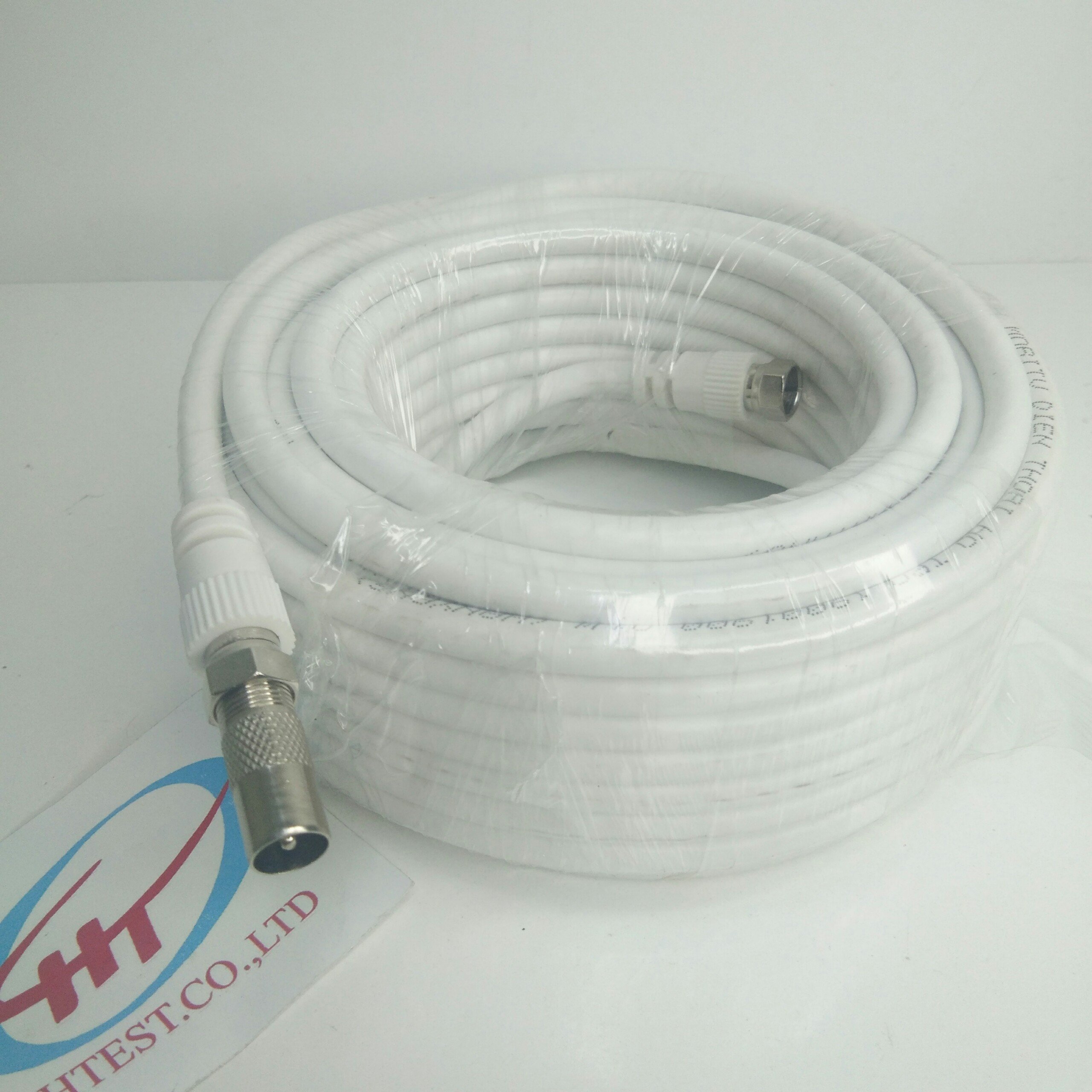 Đầu thu truyền hình số mặt đất AVG trọn bộ anten AVG ,Dây 15 mét, Hàng Chính Hãng.