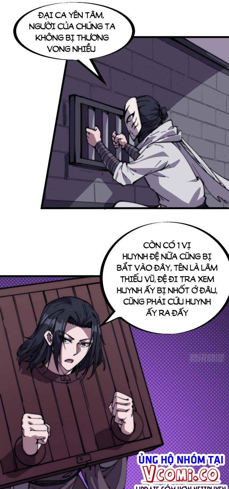 ta có một sơn trại chapter 224 6