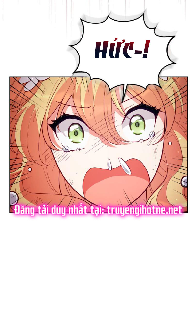 quý cô không thể tiếp cận chapter 83.1 12