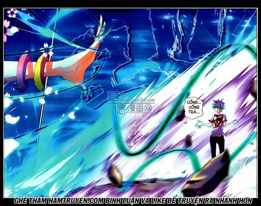 chu tước ký chapter 30 4