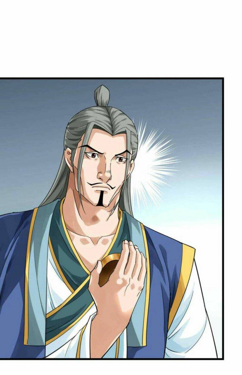 trọng sinh ta là đại thiên thần chapter 168 32