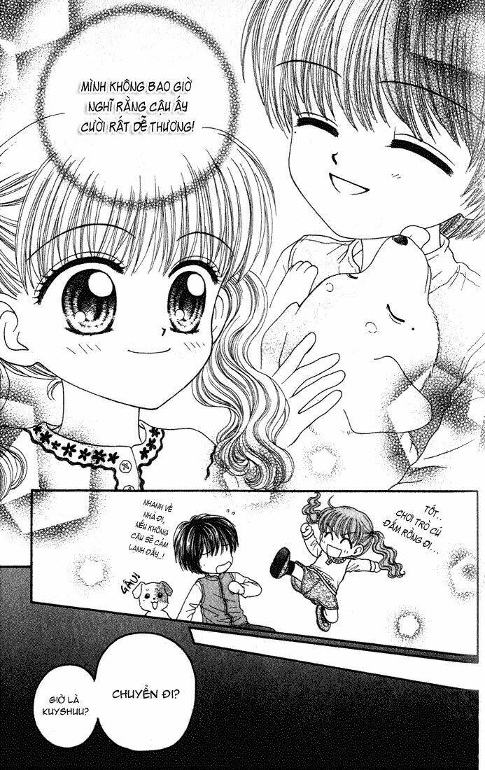 w pinch!! chapter 4.5 12