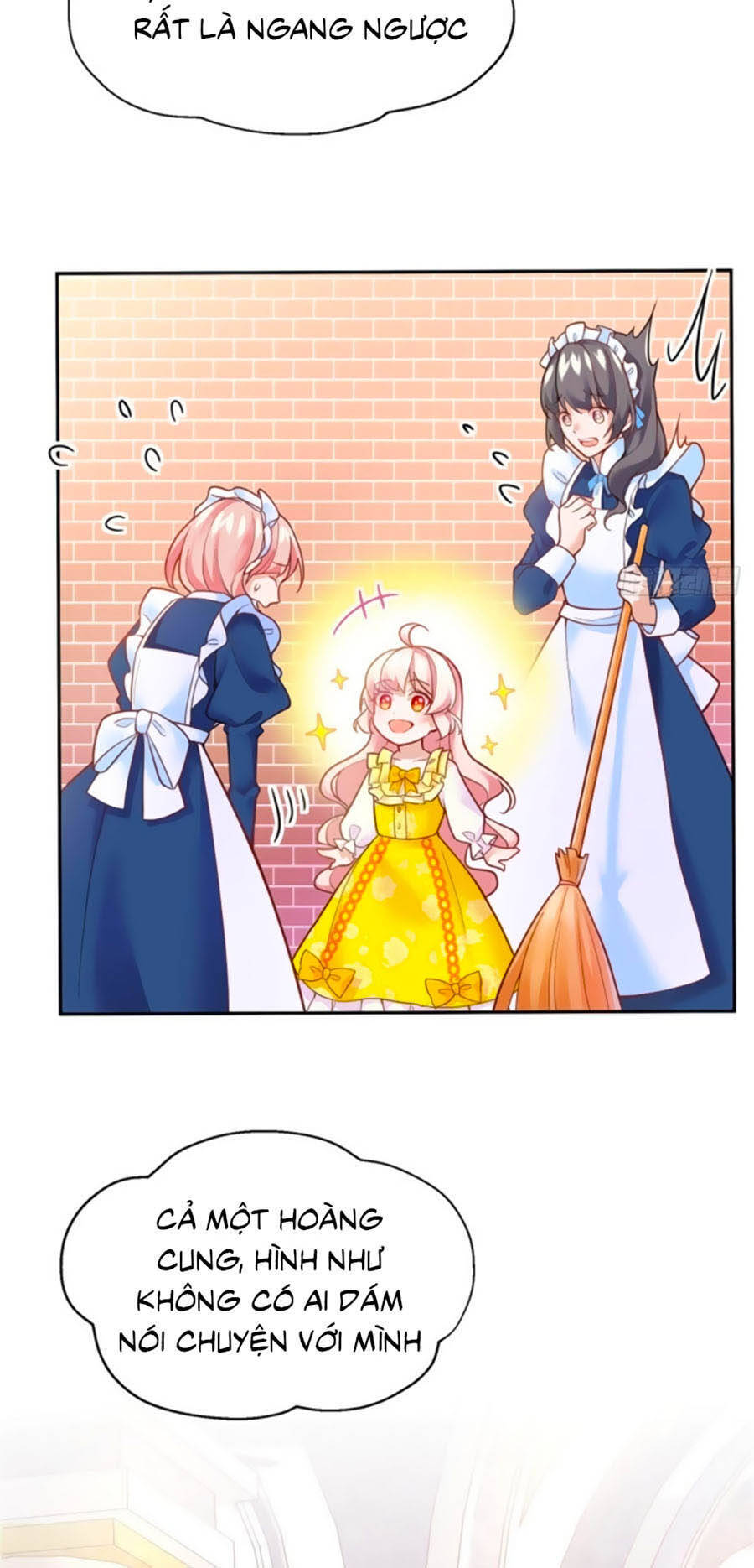 kế hoạch tự cứu của phản phái ma nữ chapter 4 38