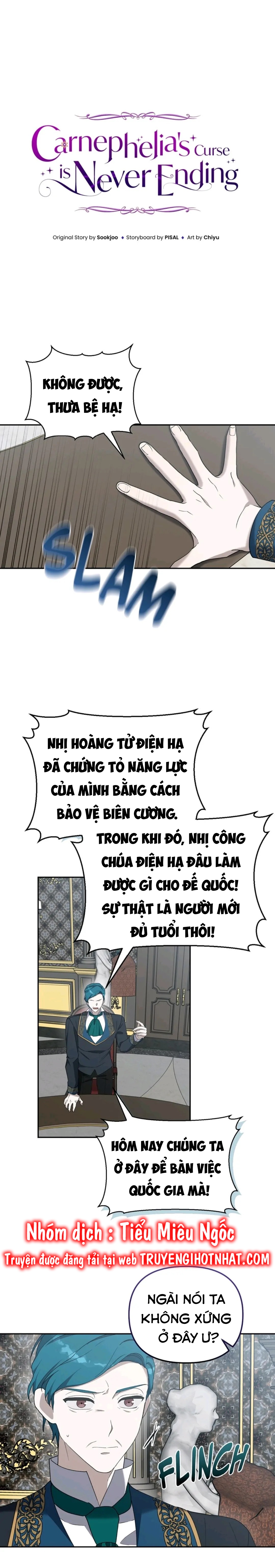 lời nguyền vẫn chưa kết thúc chapter 50 8