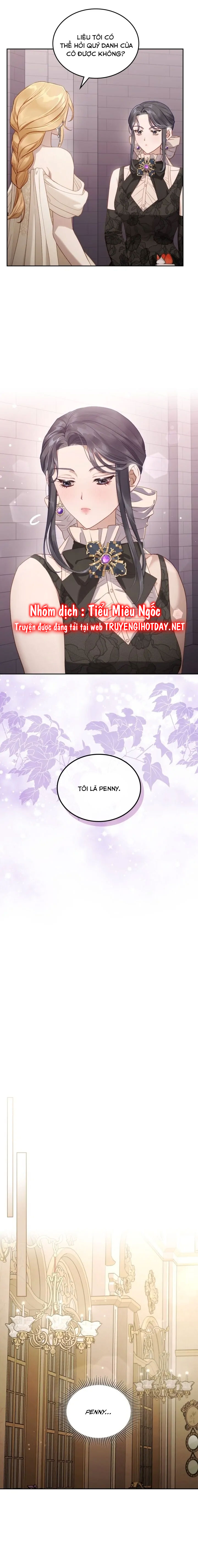 thư viện ánh trăng chapter 42 10