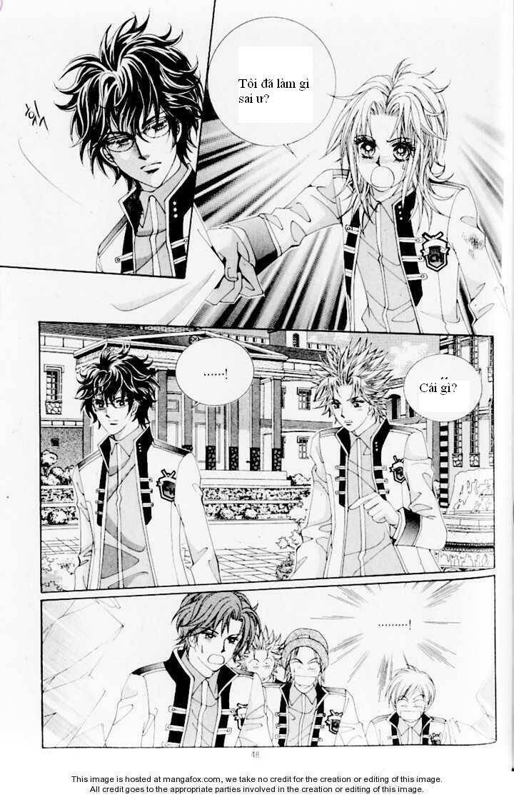 thần tượng mua sắm chapter 9 26