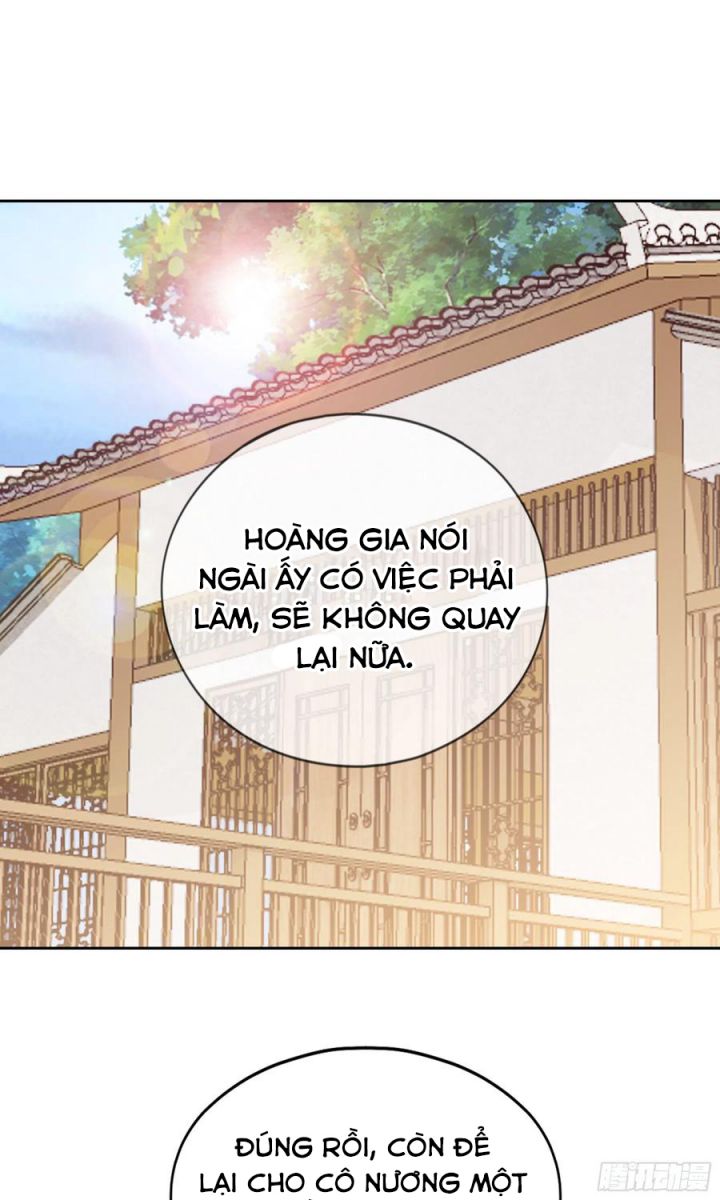 bổn vương muốn nàng chapter 41 8