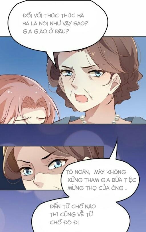 song diện tổng tài sủng thê chỉ nam chapter 2.1 19