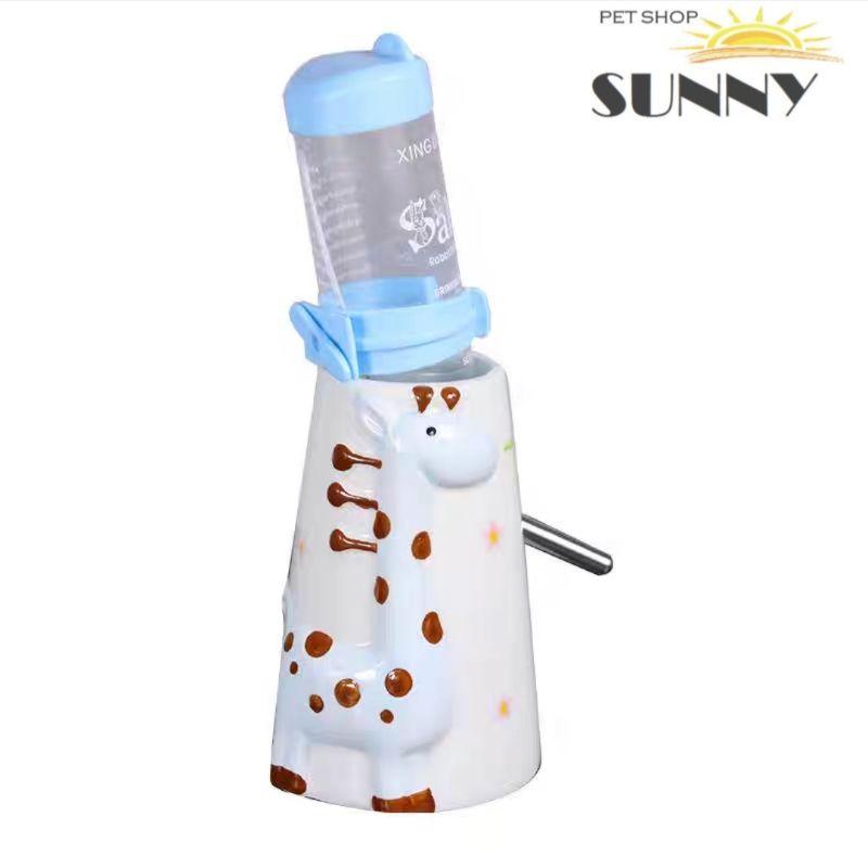 Đế sứ đỡ bình nước