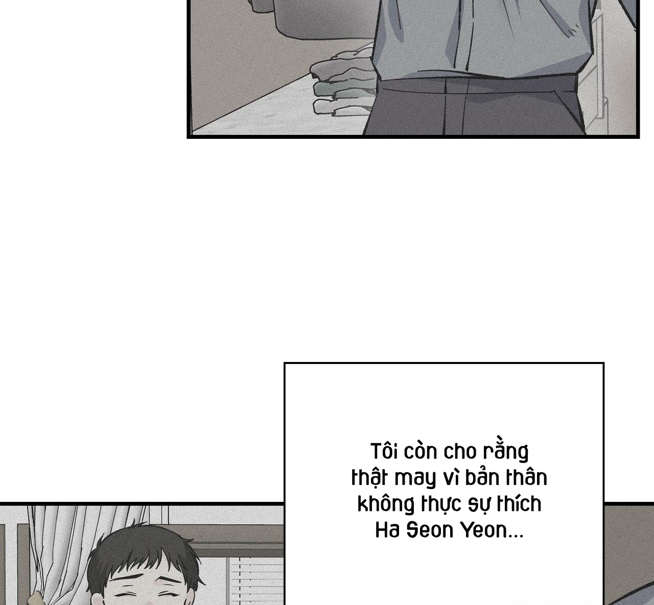 Vị Ngọt Đôi Môi chapter 34