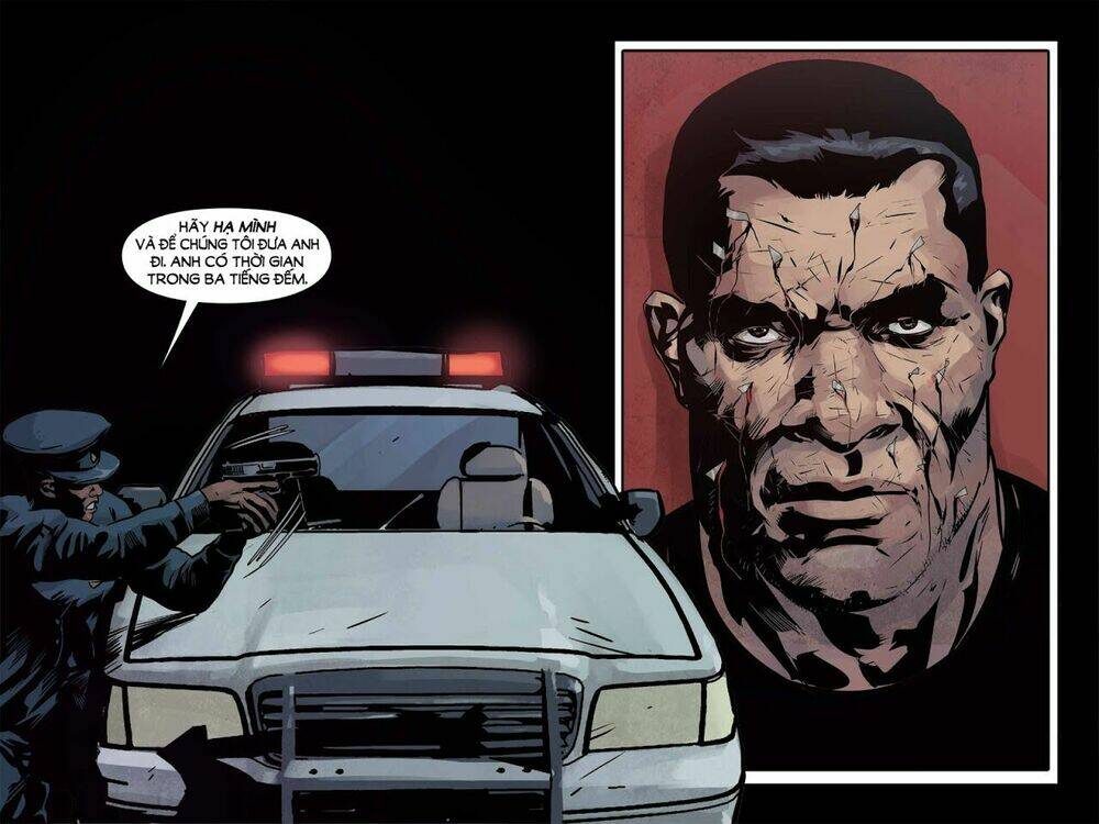 daredevil/punisher: seventh circle | vòng xuyến thứ bảy chapter 5 7