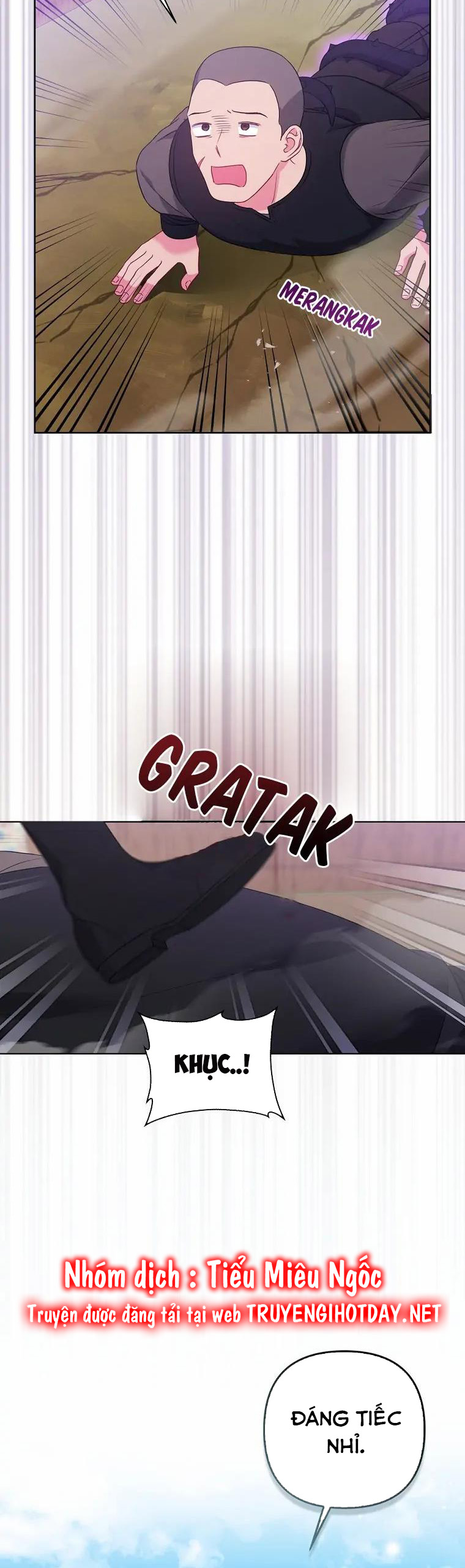 hương vị ngọt ngào muộn màn chapter 21 34