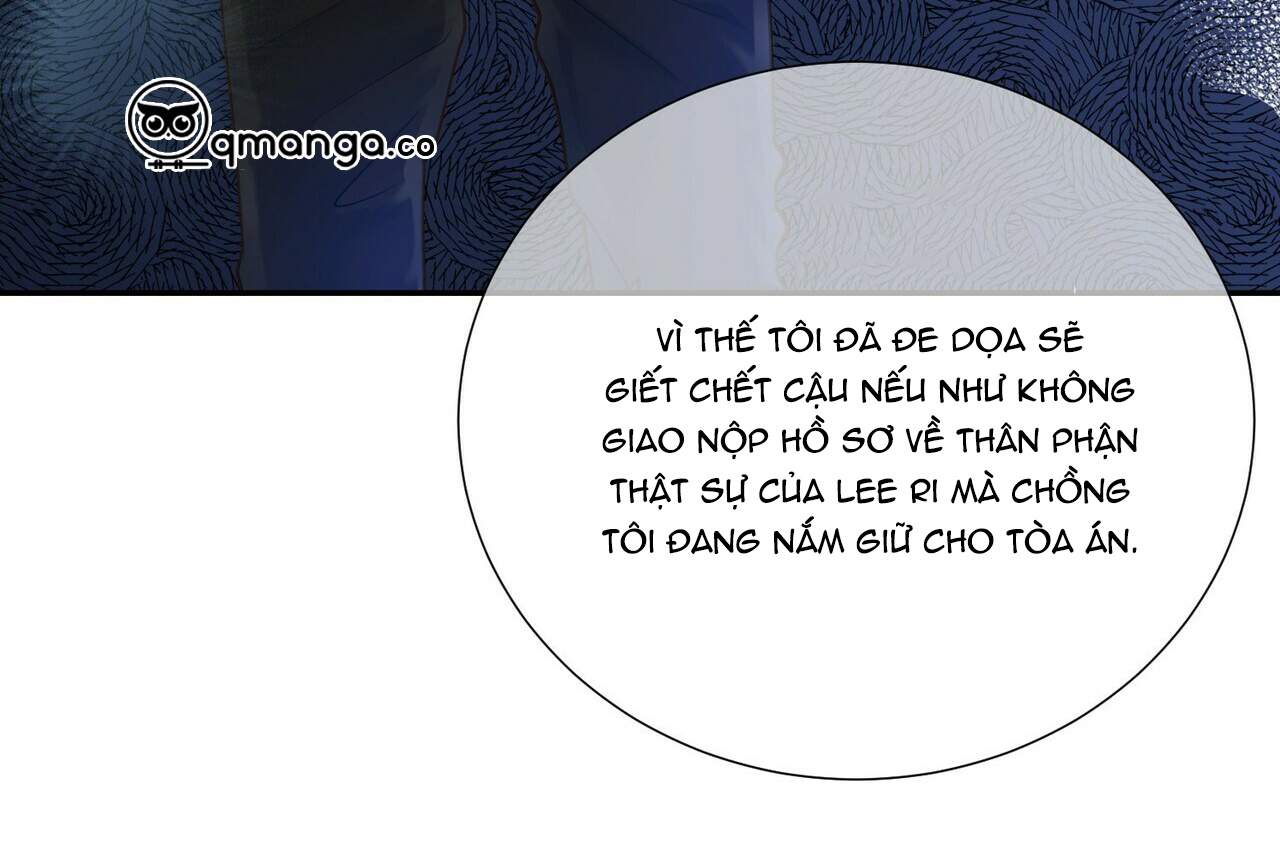 thời gian giữa sói và chó chapter 62 149