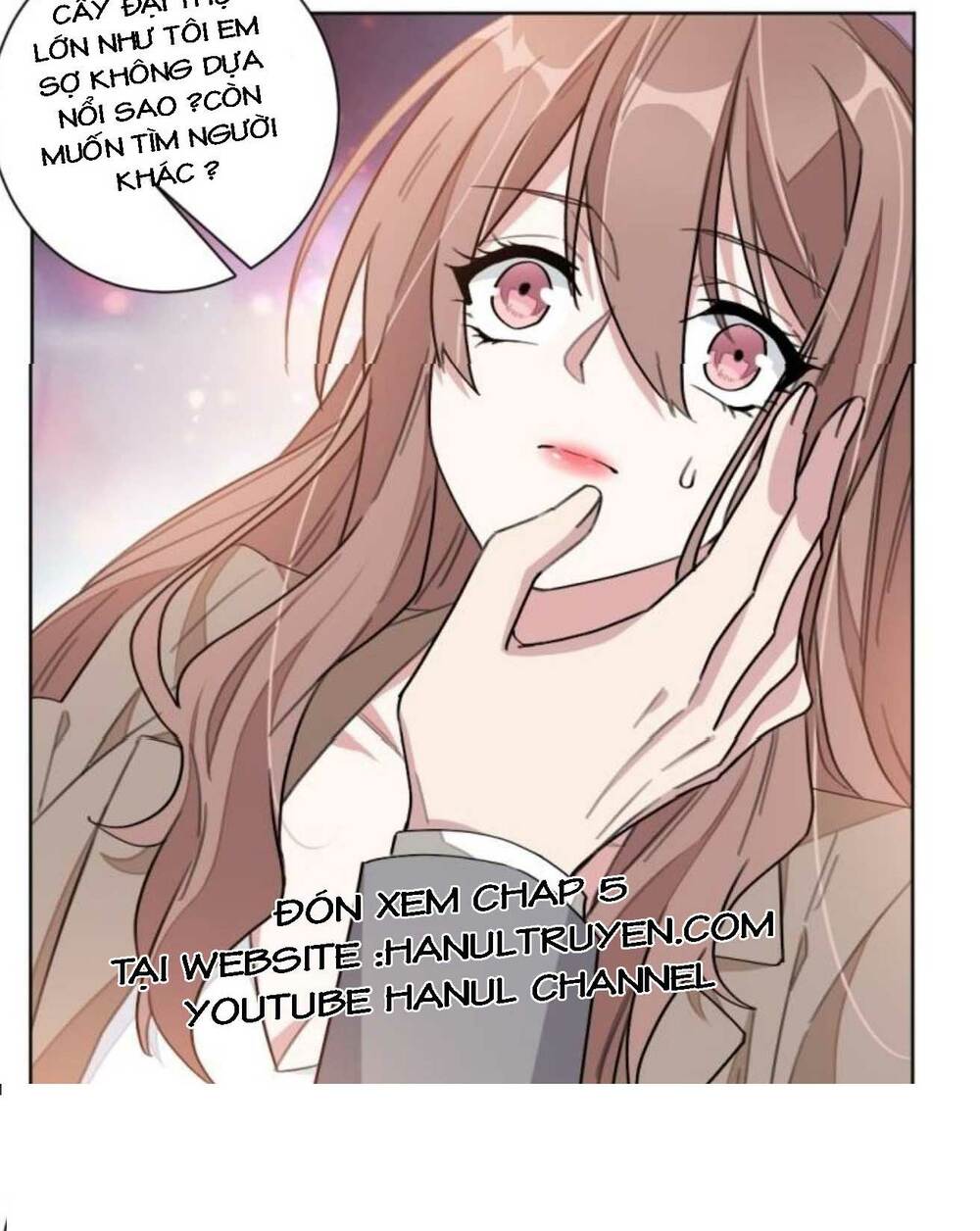 hào môn hôn đồ tựa cẩm chapter 5 18