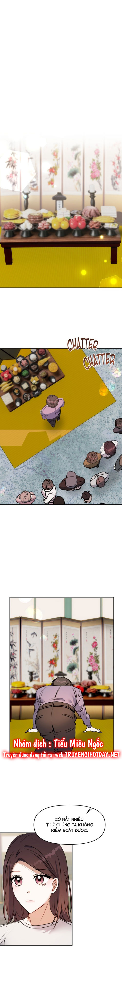 bản cam kết hôn nhân chapter 65 12