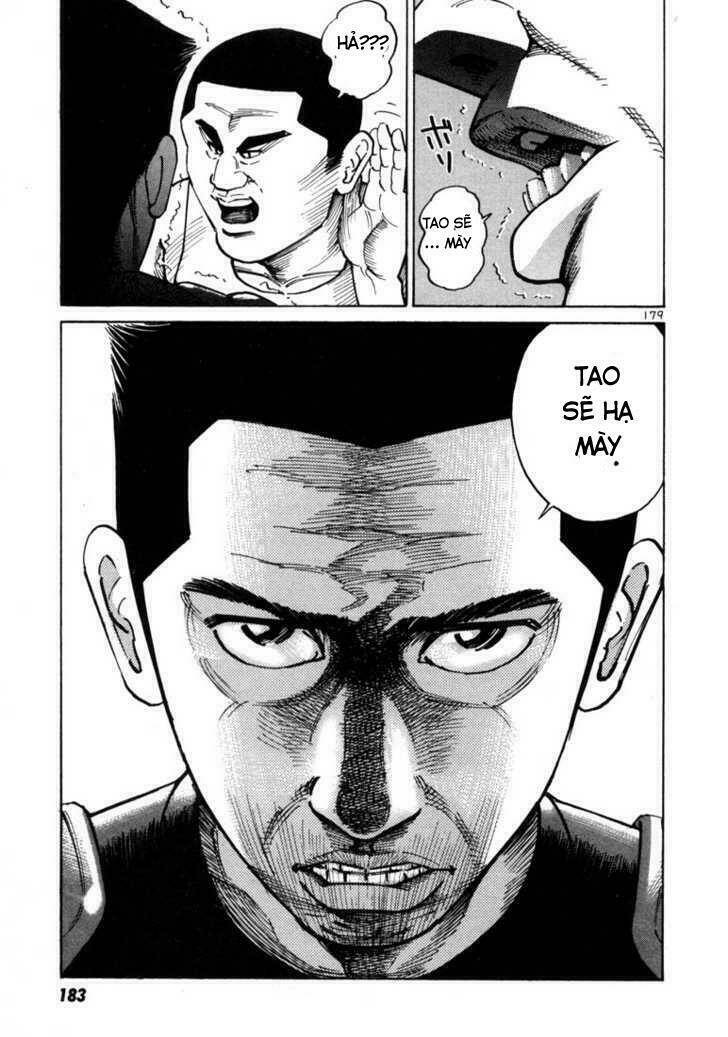 sát thủ số 1 chapter 27 3