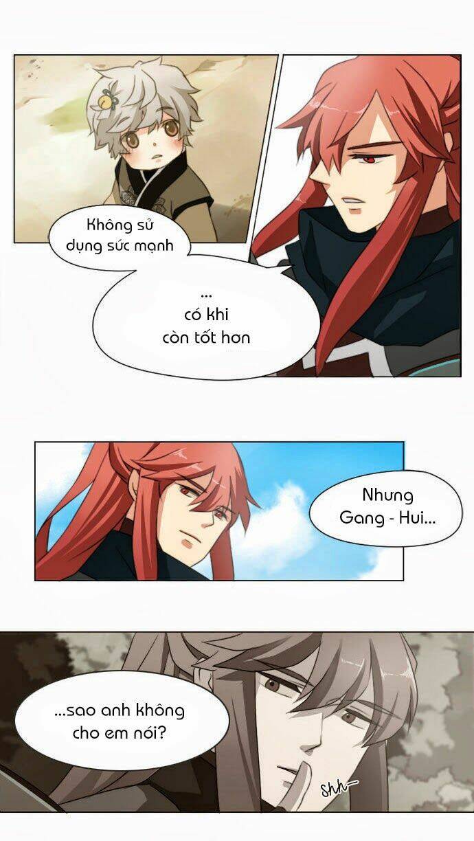 godly bells chapter 7 28