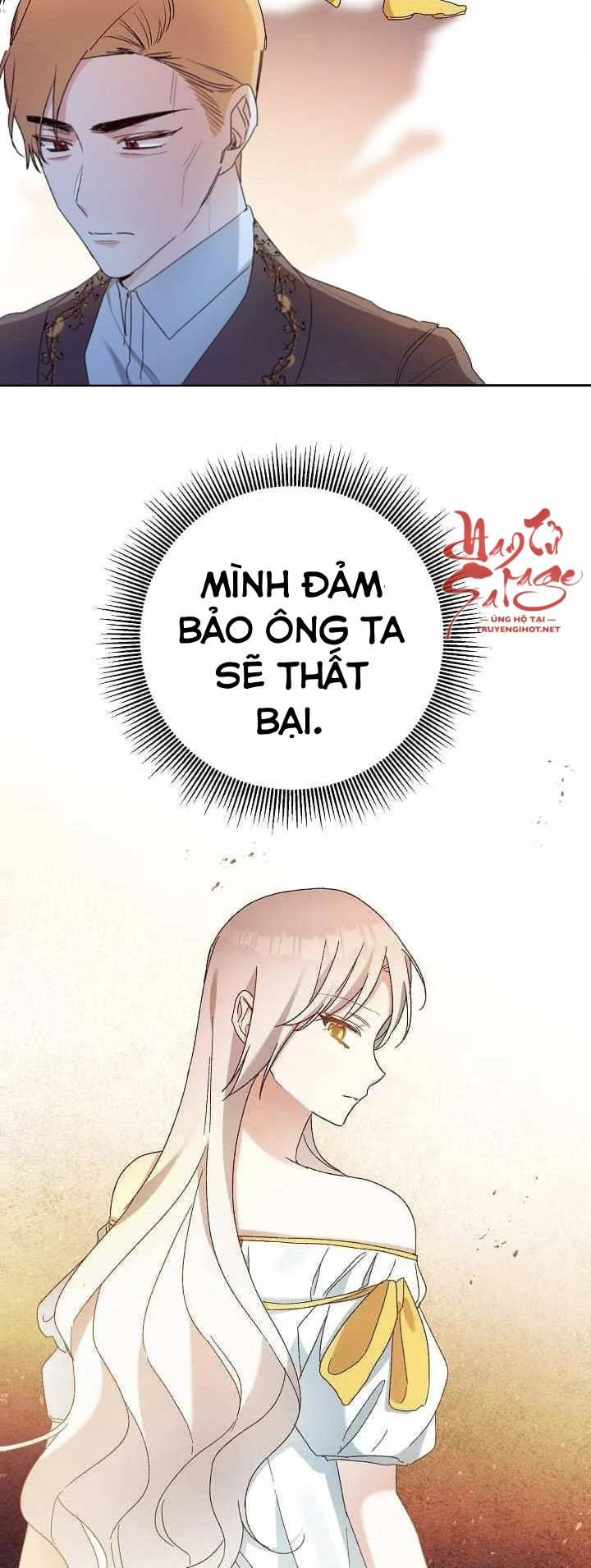 lý do nàng ấy sống như 1 ác nữ chapter 43.1 23