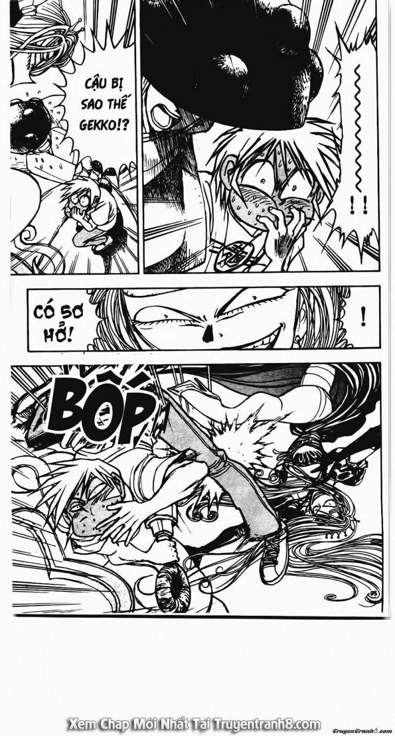 sắc lệnh ánh trăng chapter 16 3