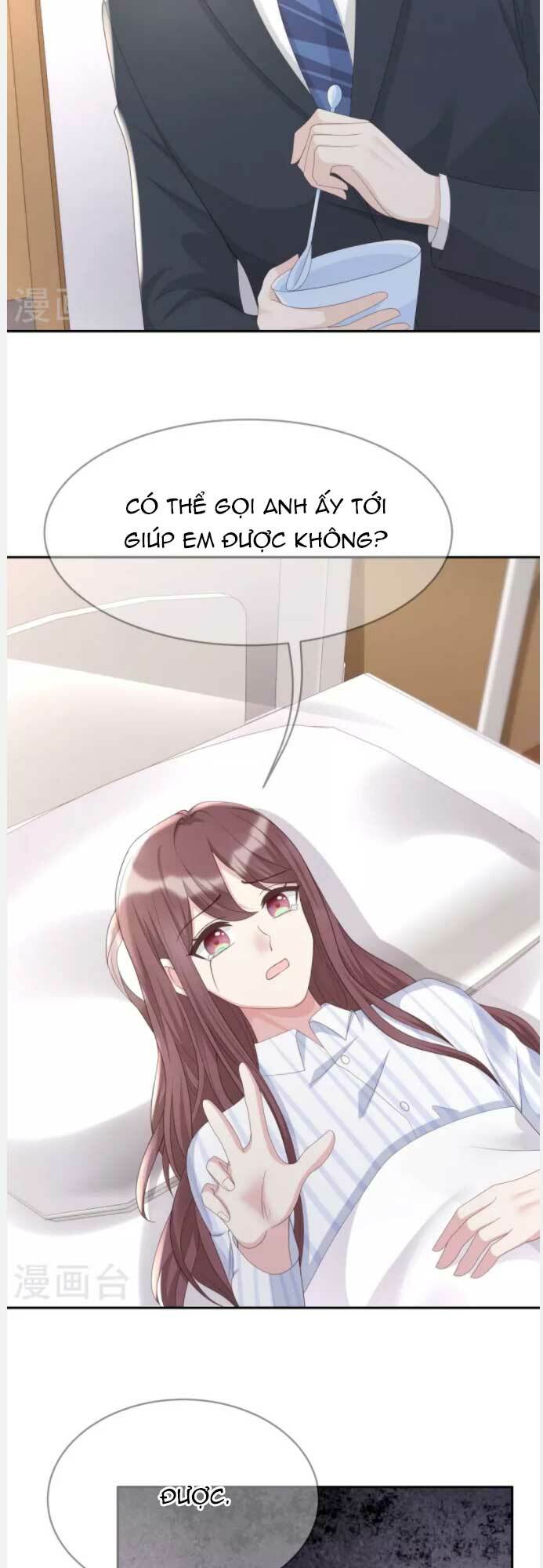 sủng em sủng tới tận cùng chapter 145 23