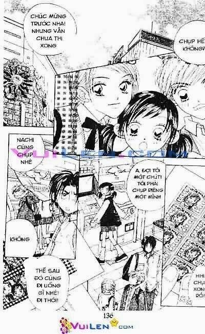 1/4 tình yêu chapter 2 137